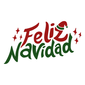 Feliz Navidad